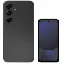 Folio Case 4smarts Galaxy A36 16,9 cm Must