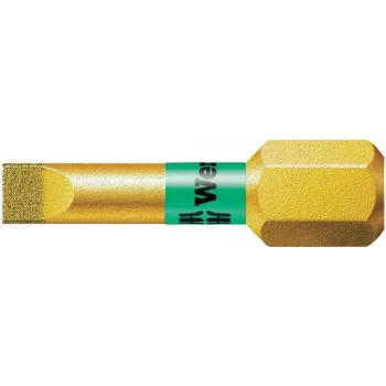 Kruvikeeramisotsak Wera 05056174001 1 tk Soonega Metall 25 mm