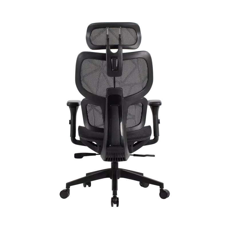 Onex Gaming Kontoritool | Ventra Premium võrk | must
