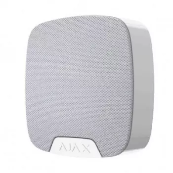 Siren Wrl siseruumides kasutatav HOMESIREN/Valge 38111 Ajax