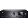 Stereovastuvõtja Magnat MC 400 — 2.0 kanalit, 40 W kanali kohta, CD-mängija, Wi‑Fi, Bluetooth, DAB/FM, Ethernet (must)