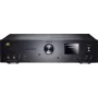 Stereovastuvõtja Magnat MC 400 — 2.0 kanalit, 40 W kanali kohta, CD-mängija, Wi‑Fi, Bluetooth, DAB/FM, Ethernet (must)