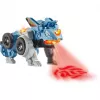 Switch & Go Dinos - Fire-Mini-Triceratops, mängufiguur