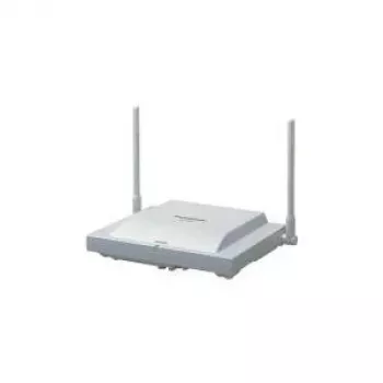PANASONIC KX-TDA0155CE 2 kanaliga DECT-baasjaama ühendamine digitaalsete kõrvaljaamaportide kaudu LED-olekuekraan (KX-TDA0155CE)