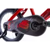 Lastejalgratas 16 Huffy 21781W Disney Cars