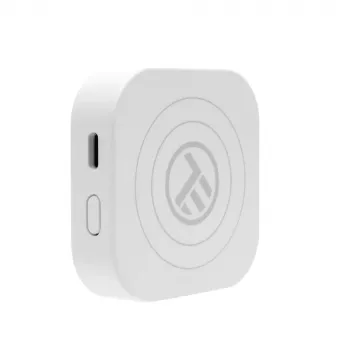 Presence Sensor Tellur TLL331552 WiFi valge — traadita kohalolekuandur, valge