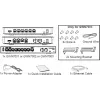 Kaasaskantav ruuter Grandstream Networks GWN7003