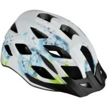 Jalgrattakiiver FISCHER Urban Flower Suurus S/M – Tugev EPS-sisekest