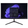 TERRA 2401 Intel® Core™ i3 i3-1315U 60,5 cm (23,8 tolli) 1920 x 1080 pikslit All-in-One arvuti 8 GB DDR4-SDRAM 500 GB SSD Windows 11 Home Wi-Fi 6 (802.11ax) Must