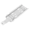 Mikrotik wAP 60G AP 1000 Mbit/s Valge Power over Ethernet (PoE)