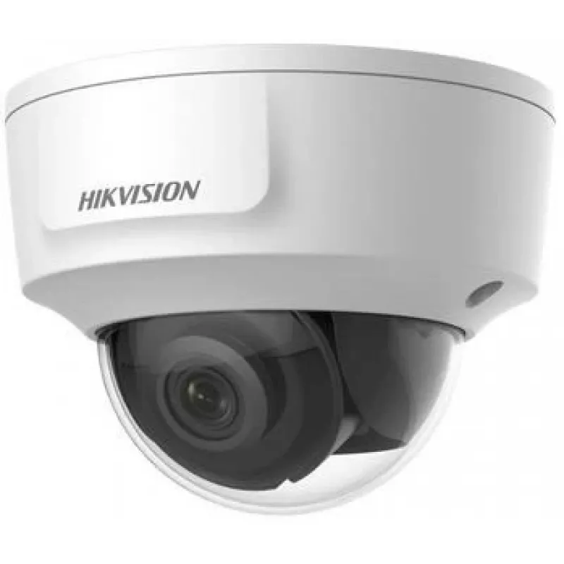 IP-turvakaamera Hikvision Pro Series 4K HDMI fikseeritud kupliga võrgukaamera