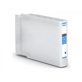 Tindikassett Epson C13T04A24N tsüaan WF-C8190 / WF-C8690 jaoks, Extra (Super) High Yield