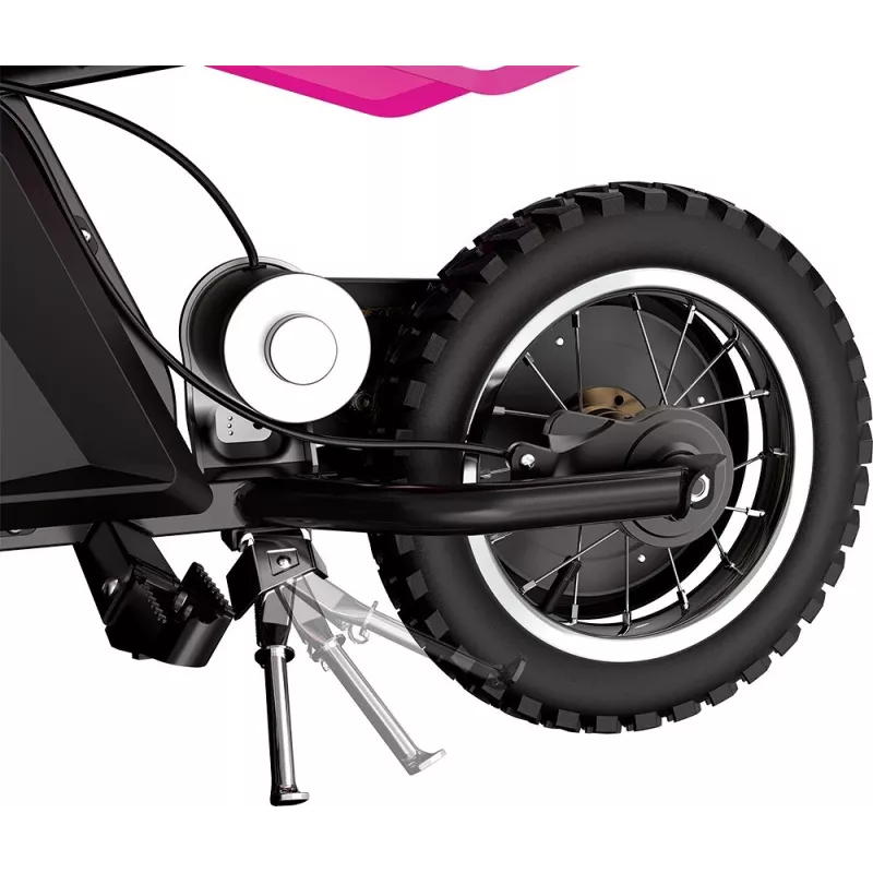 Razor MX125 Dirt elektriline mootorratas