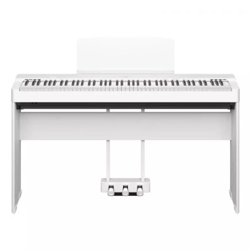 Yamaha P-225WH digitaalklaver 88 klahviga valge