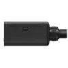 Sennheiser EW-DP SKP (R4-9) - XLR 3-F P48 plug-on transmitter 3,5 mm mikrofoni sisendiga, 552–608 MHz