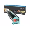 Tonerikassett must suure mahutavusega Lexmark W850 seeria 35 000 lk