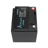 Extralink akumulaator LiFePO4 40AH 12.8V BMS-akuga 40000 mAh