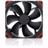 Noctua NF-A14 industrialPPC-24V-3000 SP 140mm korpuse ventilaator