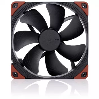 Noctua NF-A14 industrialPPC-24V-3000 SP 140mm korpuse ventilaator
