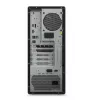 Tööjaam ThinkStation P3 Tower 30HT005NPB W11Pro Ultra 9 285K/2X32GB/1TB/RTX 4000 20GB/vPro/3YR OS + 1YR Premier Support