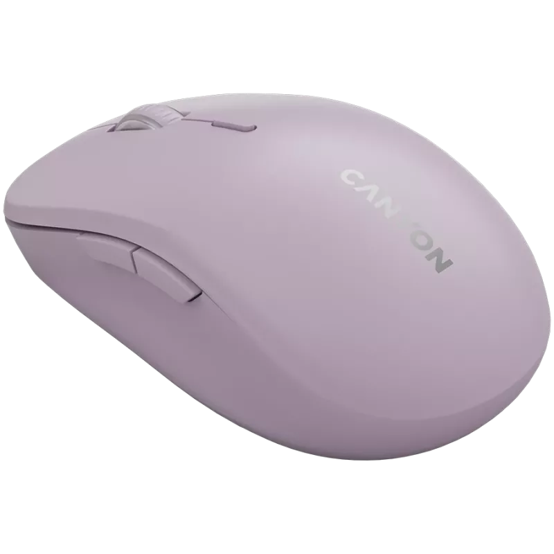 CANYON hiir MW-12 Dual band juhtmeta roosa