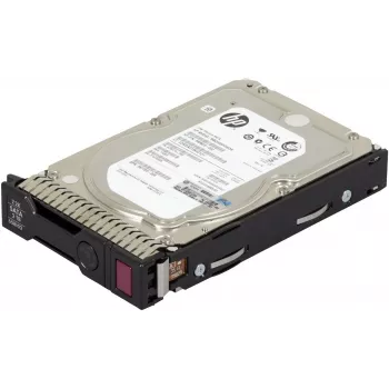 HDD HPE 2TB 3.5 tolli SATA 7200 RPM 658102-001