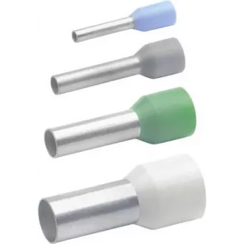 GR1718 Ferrule isol.1 mm² (GR1718)
