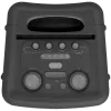Parteikõlar KLIPSCH Vegas — juhtmega ja juhtmeta, kõlar 13,3 cm, 49–20000 Hz, 95 dB, akutoitega, must