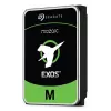 Sisemine kõvaketas SEAGATE Exos M 30 TB 7200 RPM 512 MB 3,5 tolli Serial ATA (ST32000NM004K)