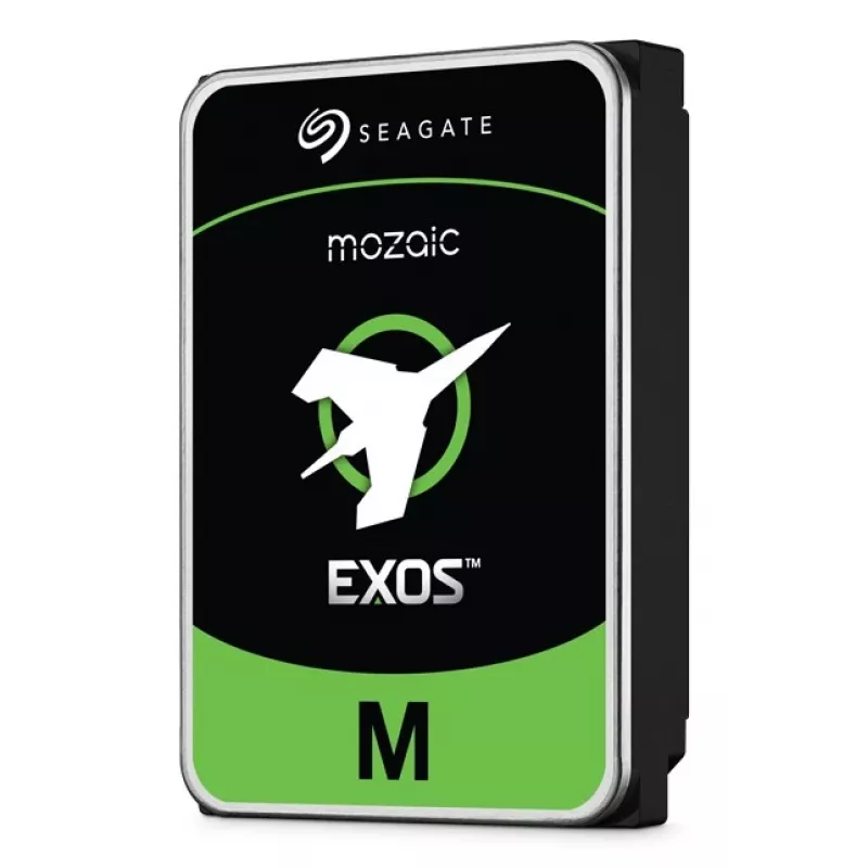 Sisemine kõvaketas SEAGATE Exos M 30 TB 7200 RPM 512 MB 3,5 tolli Serial ATA (ST32000NM004K)