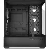 PC-korpus Sharkoon AK6 RGB, ATX, must