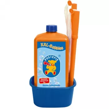 Mullilahus Pustefix XXL Mullid täitepudel 420869858 (vedel mullilahus)