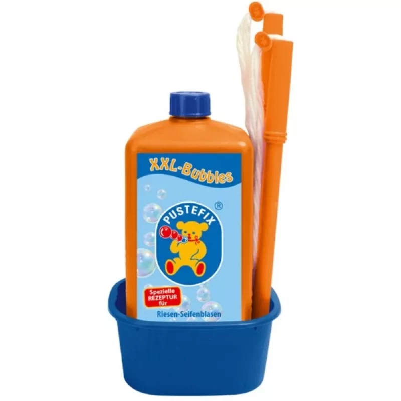 Mullilahus Pustefix XXL Mullid täitepudel 420869858 (vedel mullilahus)