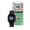 Garmin Vivofit Jr. 3 MIP randmekell aktiivsusjälgija 1,4 cm (0,55 tolli) Must