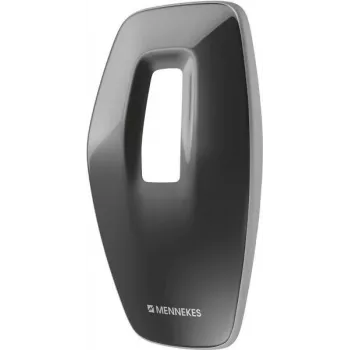 Mennekes Front Enclosure 4Y/4B sügavmust 18640 (18640)