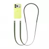 Rihm Apple MGGF4ZM/A Roheline Taaskasutatud Materjal 2,08 m