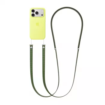 Rihm Apple MGGF4ZM/A Roheline Taaskasutatud Materjal 2,08 m