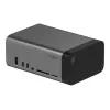 USB-jaotur Belkin Connect USB USB-C 10000 Mbit/s Hall