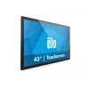Elo Touch Systems E103351 Ekraan 4304 L Must