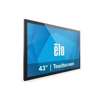 Elo Touch Systems E103351 Ekraan 4304 L Must