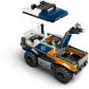 LEGO City 60426 Jungle Explorer Off-Road Truck