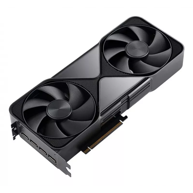 Graafikakaart PNY RTX PRO 6000 Mustwell Workstation Edition — 96 GB GDDR7, 512-bit, PCIe 5.0