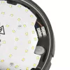 LED 15W lamp infrapuna liikumisanduriga MACLEAN MCE291 GR