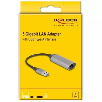 Kaabelsoomuuundur DeLOCK 81571