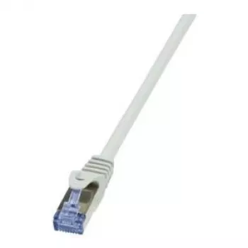 Võrgukaabel LogiLink 20m Cat7 RJ-45 Hall