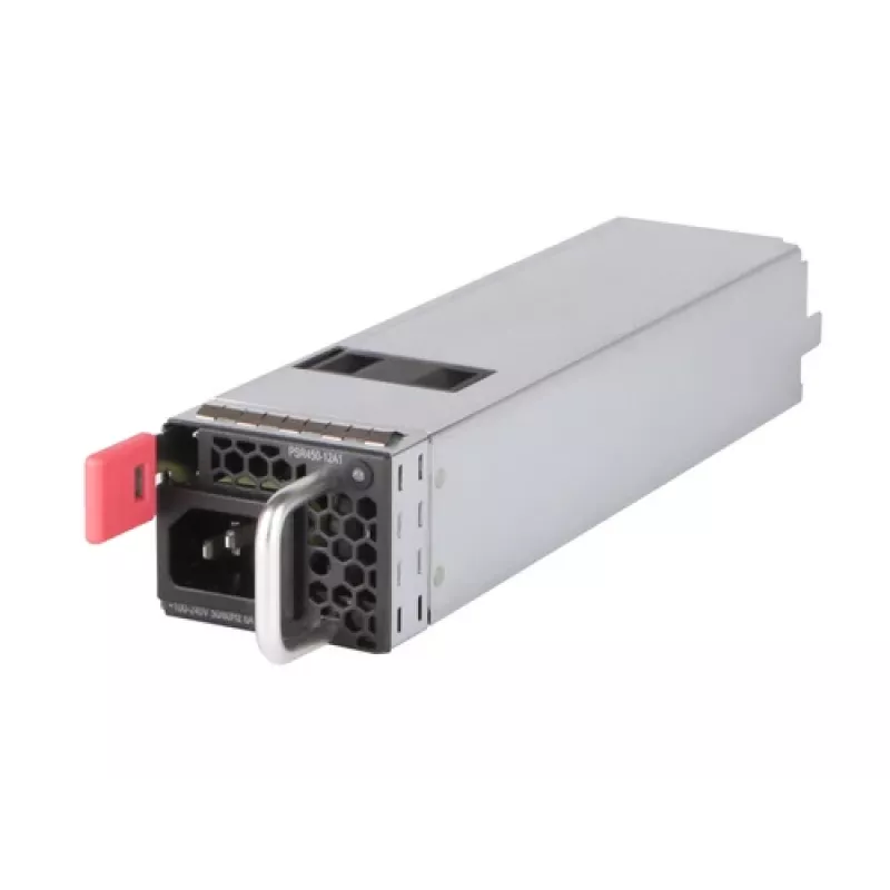 HPE – toiteplokk, kuumvahetatav (pistikmoodul), AC 100-240 V, 450 vatti