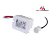 Motion detector Passive infrared sensor Maclean MCE32