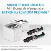 Toner HP 103A täitmiskomplekt 2500 lehekülge must