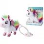 Kaisumänguasi Simba-Dickie Simba PetZoo Rainbow Unicorn pehme mänguasi lastele