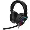 Thermaltake ARGENT H5 RGB 7.1 - Peakomplekt - Kõrvaklappidega